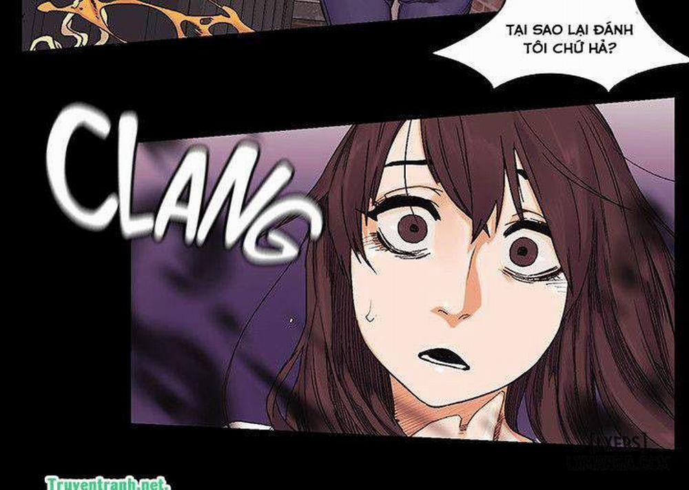 Vương Quốc Của Tôi 23 trang 21