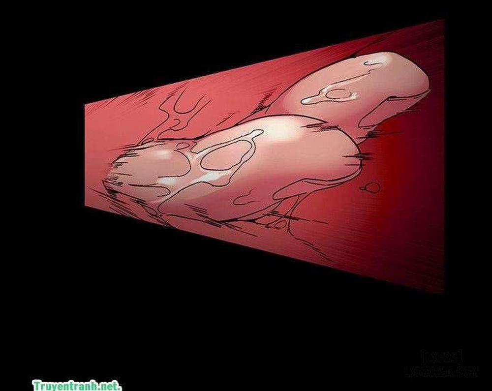 Vương Quốc Của Tôi 23 trang 3