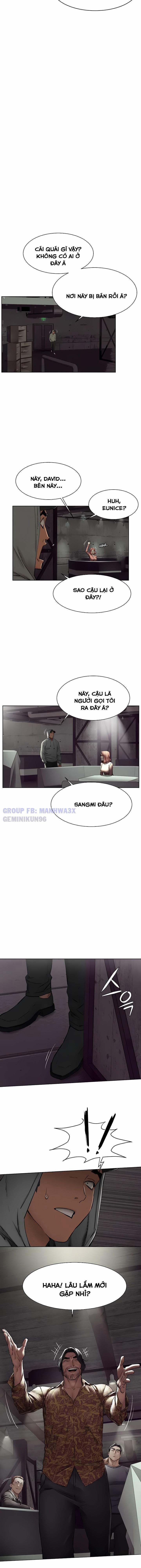 Vương Quốc Của Tôi 237 trang 13