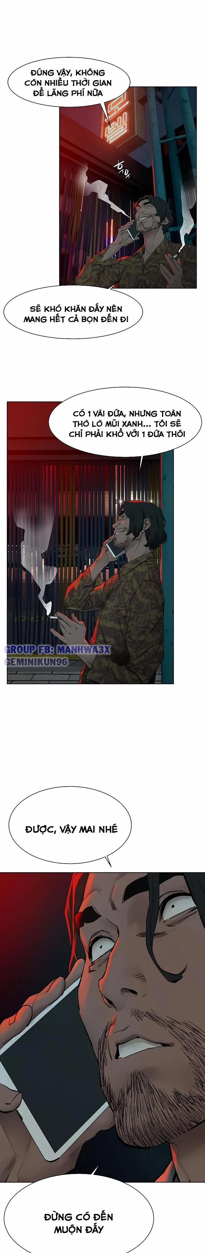 Vương Quốc Của Tôi 237 trang 16