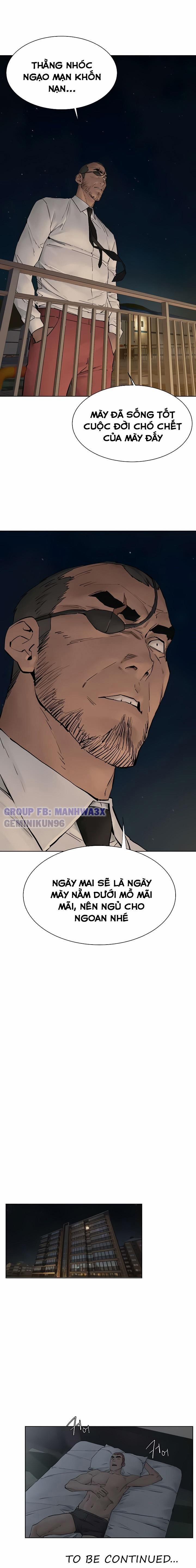 Vương Quốc Của Tôi 237 trang 18