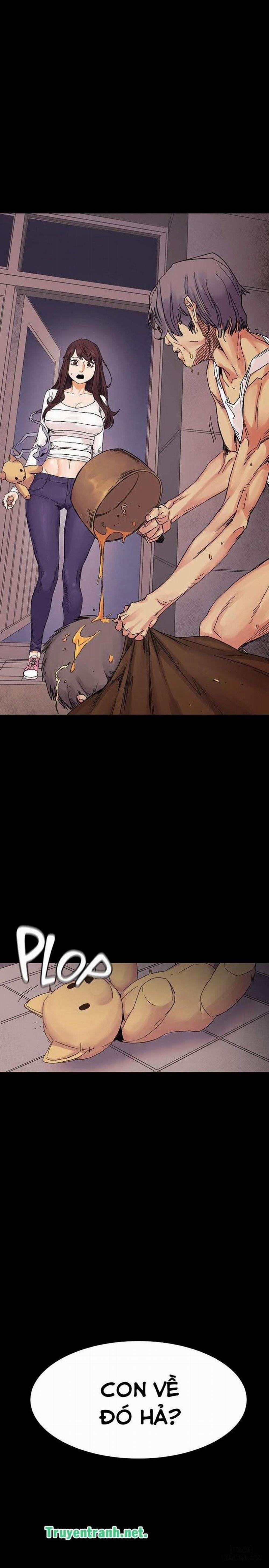 Vương Quốc Của Tôi 24 trang 0