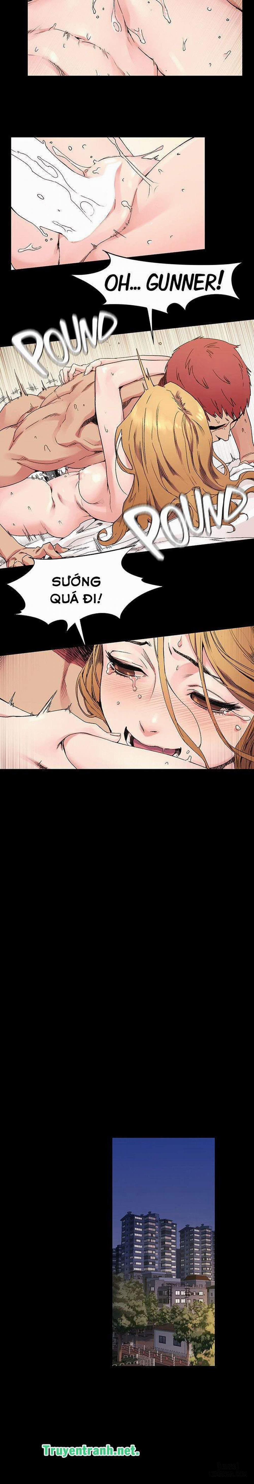 Vương Quốc Của Tôi 24 trang 16