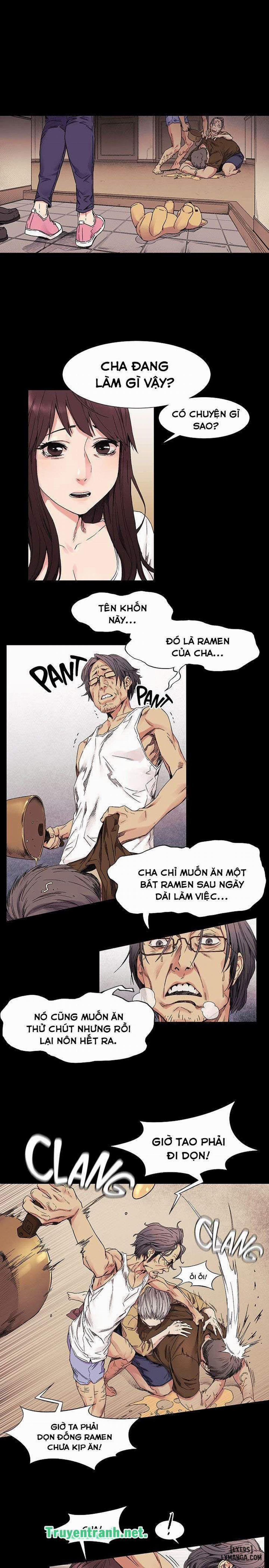 Vương Quốc Của Tôi 24 trang 2