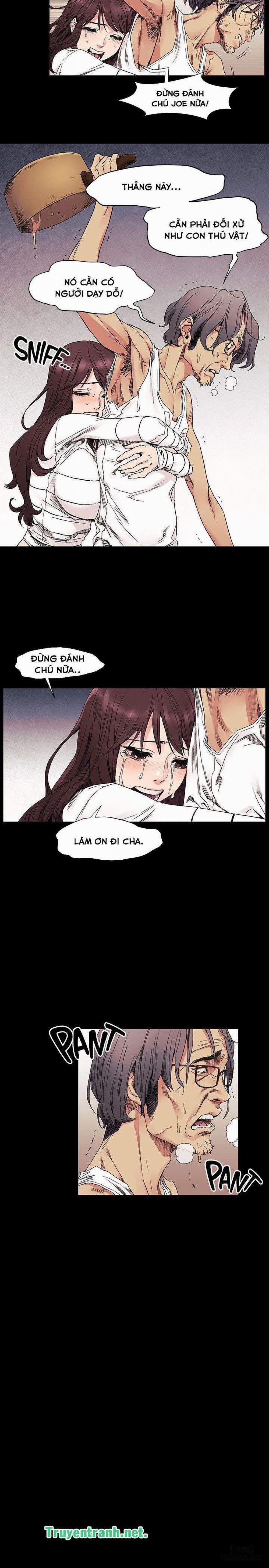 Vương Quốc Của Tôi 24 trang 3