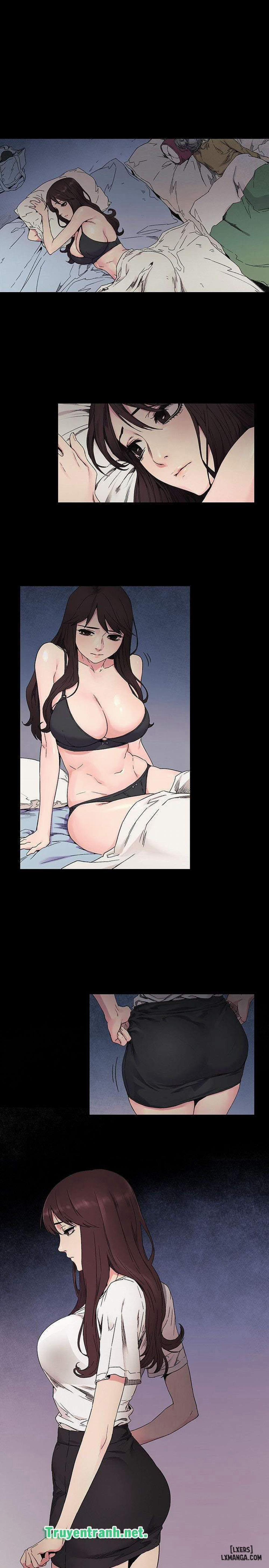 Vương Quốc Của Tôi 24 trang 5