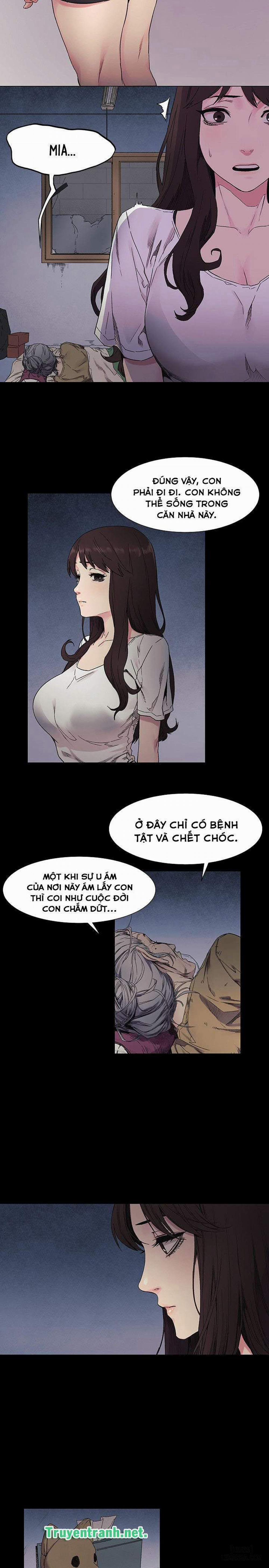 Vương Quốc Của Tôi 24 trang 6