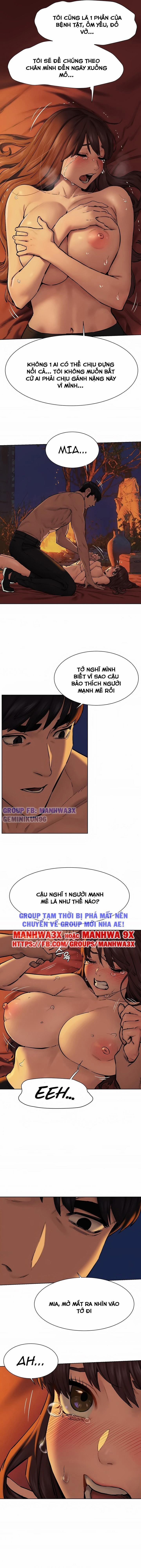 Vương Quốc Của Tôi 241 trang 11