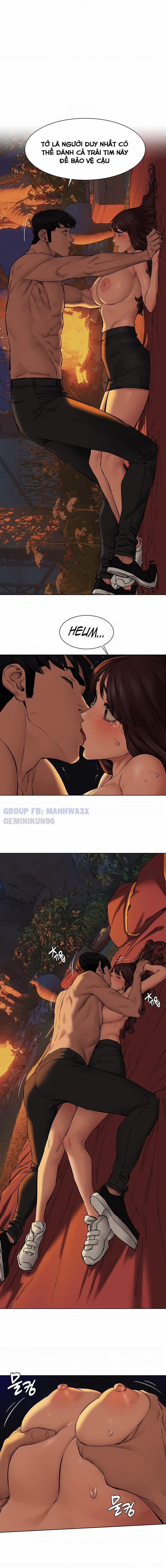 Vương Quốc Của Tôi 241 trang 12