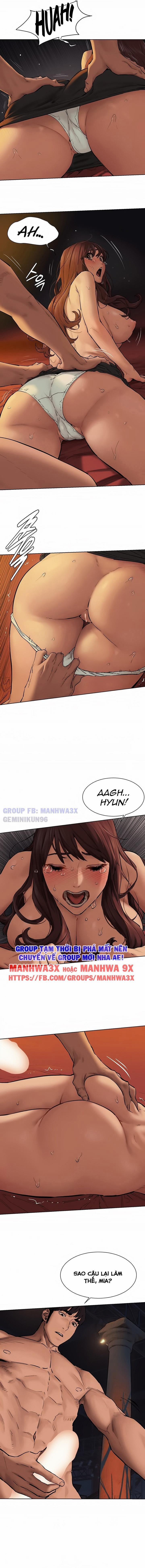 Vương Quốc Của Tôi 241 trang 14