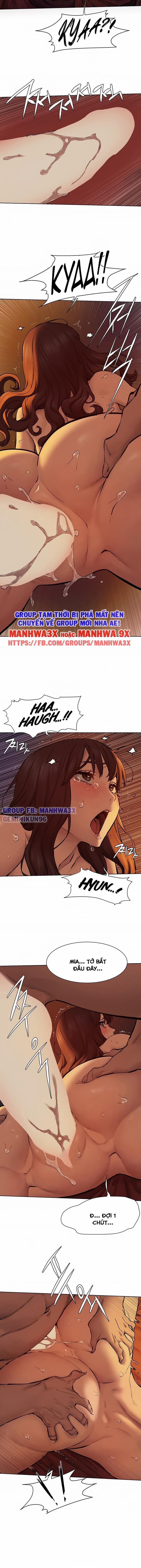 Vương Quốc Của Tôi 241 trang 17