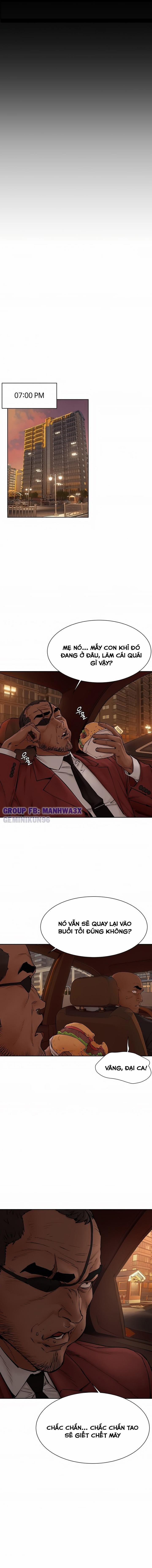 Vương Quốc Của Tôi 241 trang 5