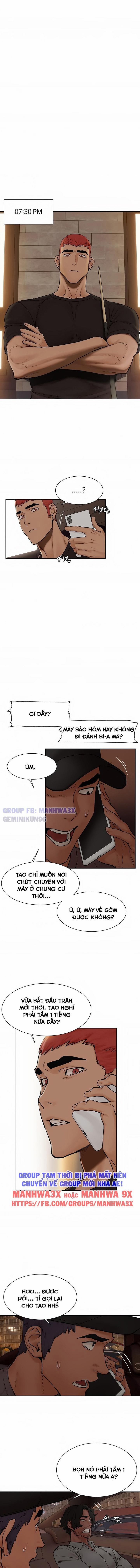 Vương Quốc Của Tôi 241 trang 6