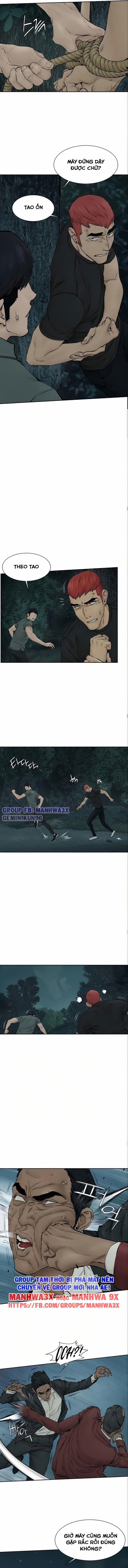 Vương Quốc Của Tôi 246 trang 1