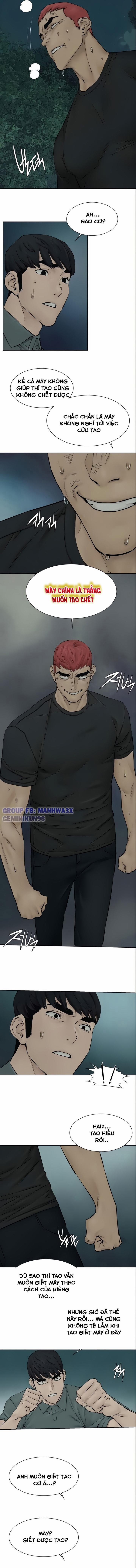 Vương Quốc Của Tôi 246 trang 4