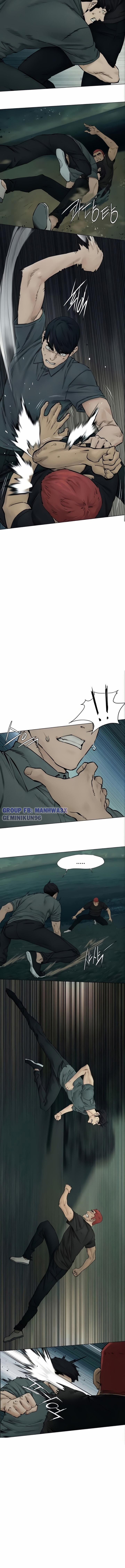 Vương Quốc Của Tôi 246 trang 6