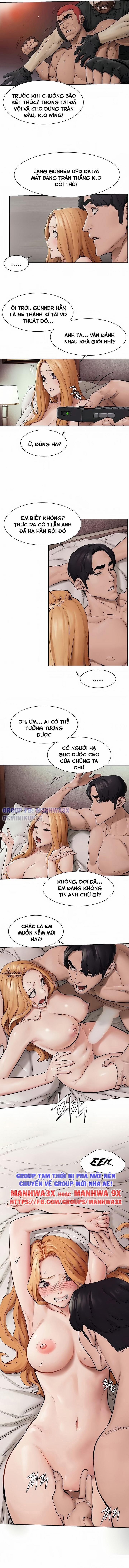 Vương Quốc Của Tôi 248 trang 1