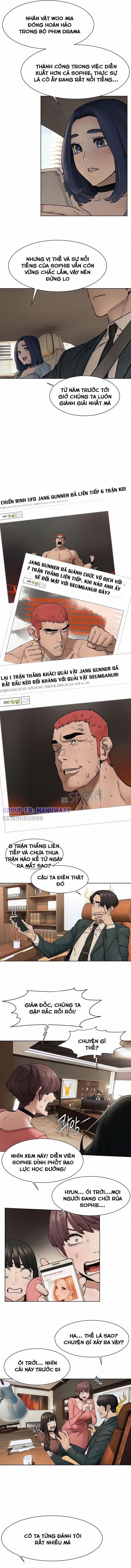 Vương Quốc Của Tôi 248 trang 5