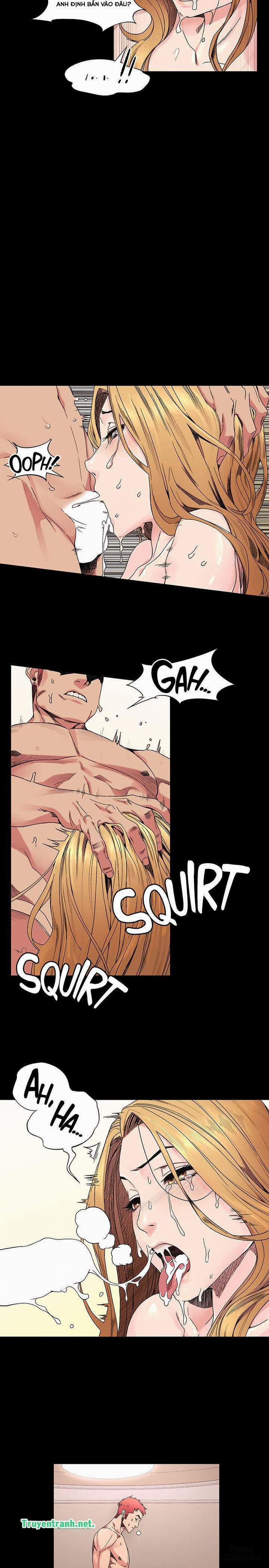 Vương Quốc Của Tôi 25 trang 10