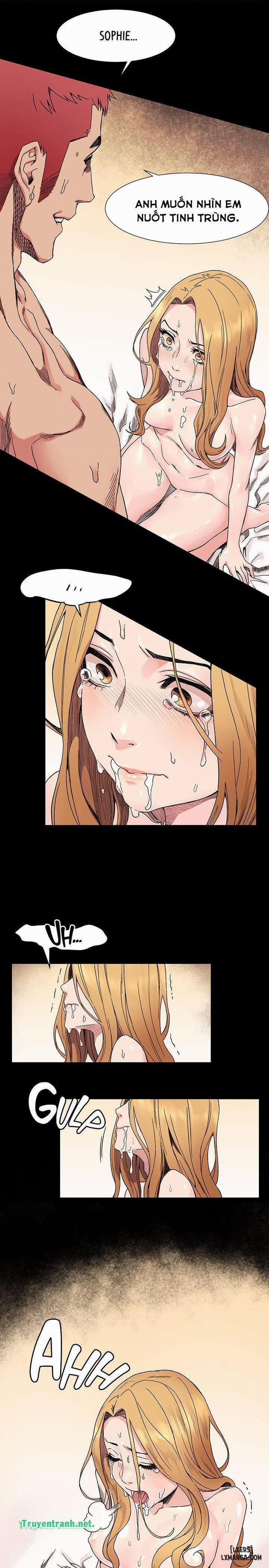 Vương Quốc Của Tôi 25 trang 11