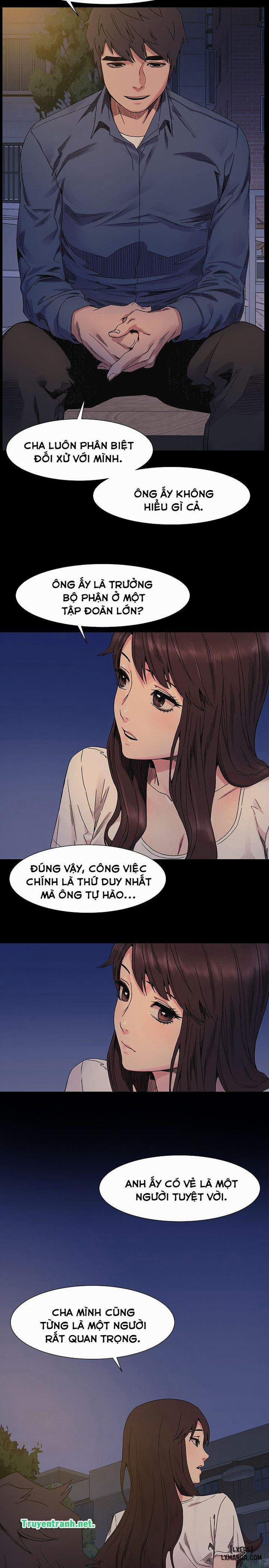 Vương Quốc Của Tôi 25 trang 15