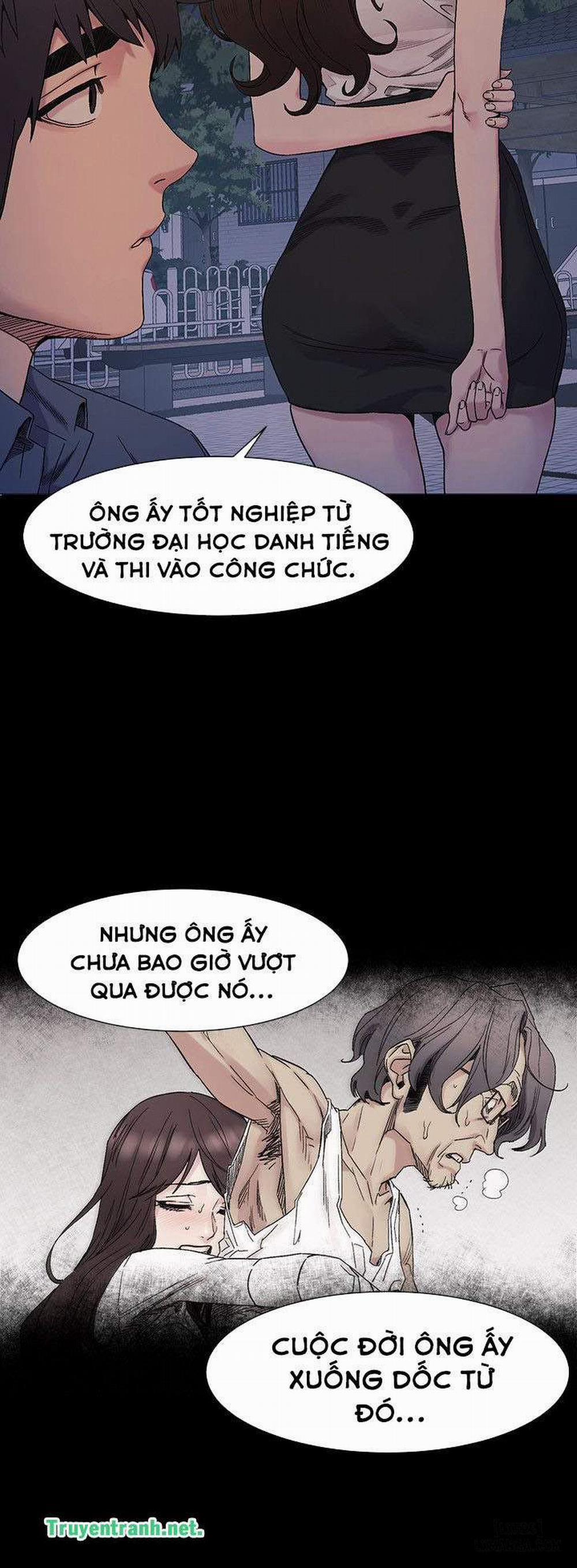 Vương Quốc Của Tôi 25 trang 16