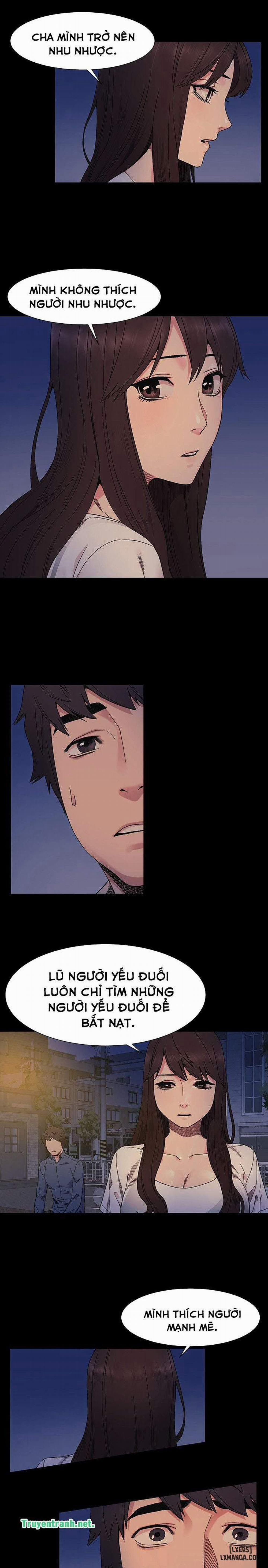 Vương Quốc Của Tôi 25 trang 17