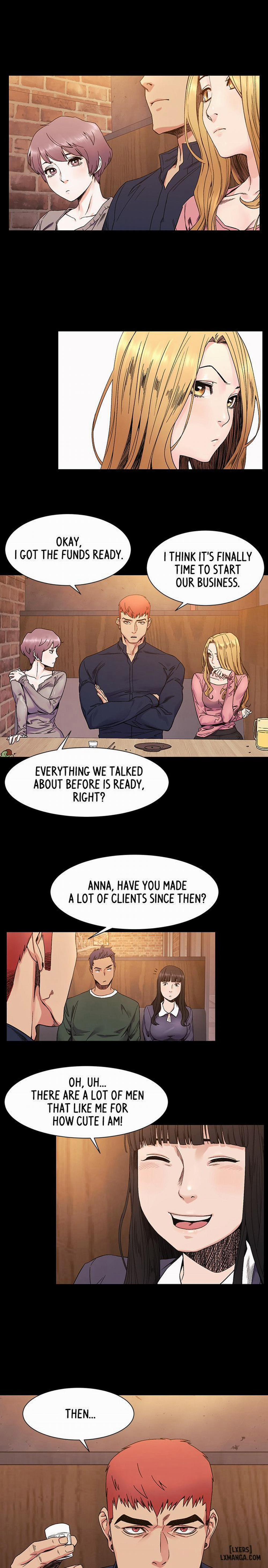 Vương Quốc Của Tôi 25 trang 19