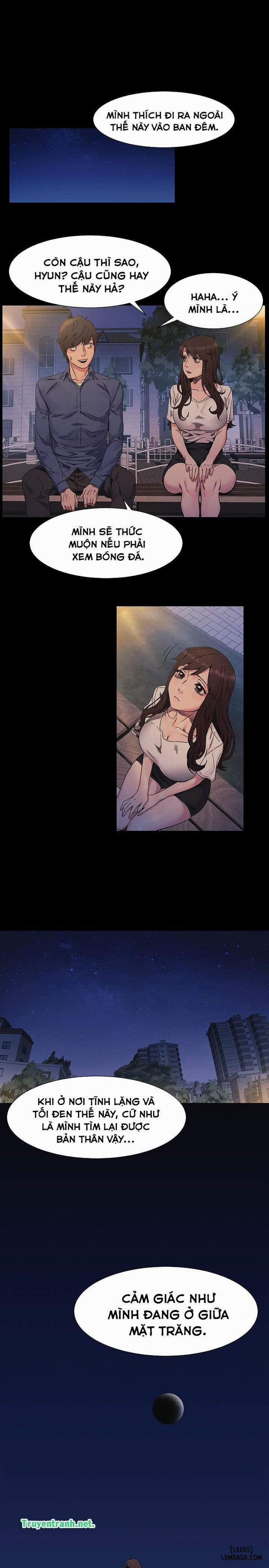 Vương Quốc Của Tôi 25 trang 2