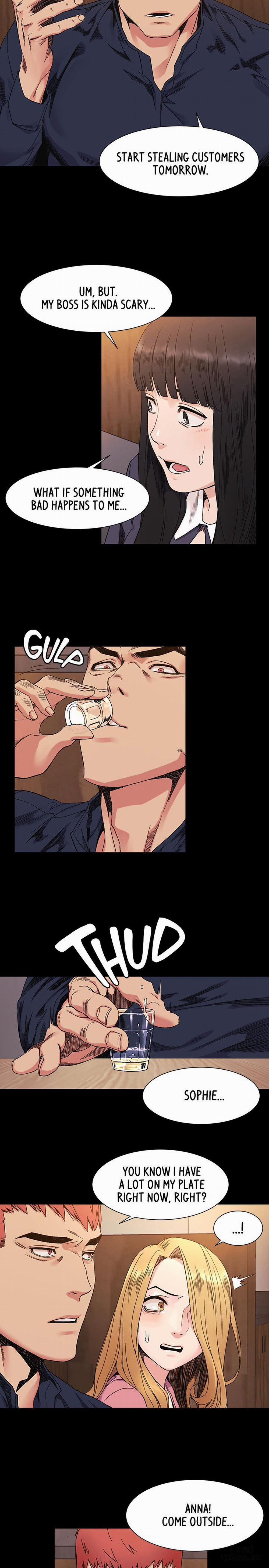 Vương Quốc Của Tôi 25 trang 20