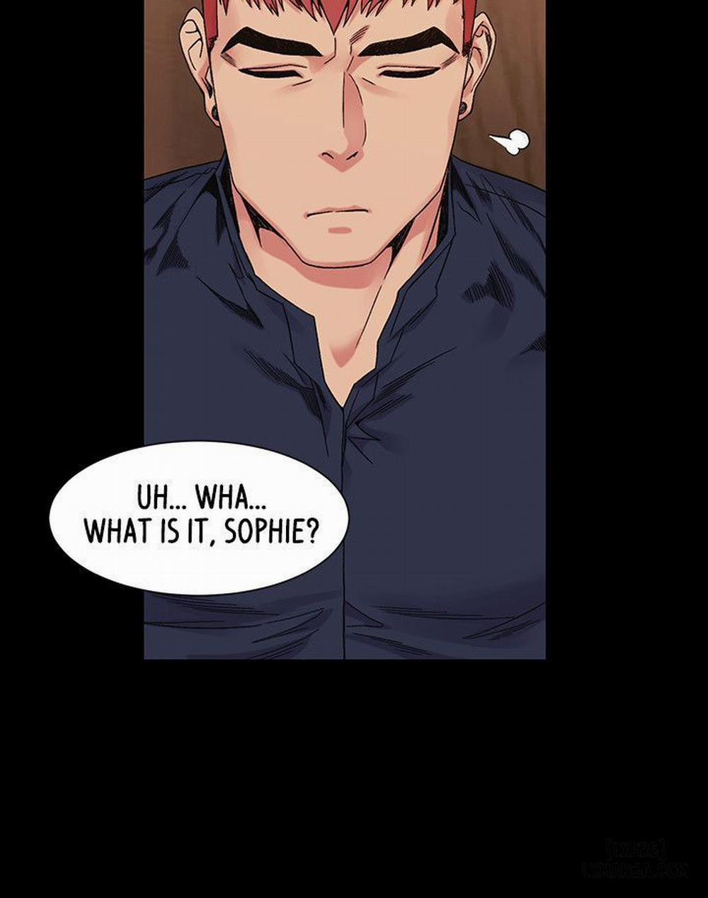 Vương Quốc Của Tôi 25 trang 21