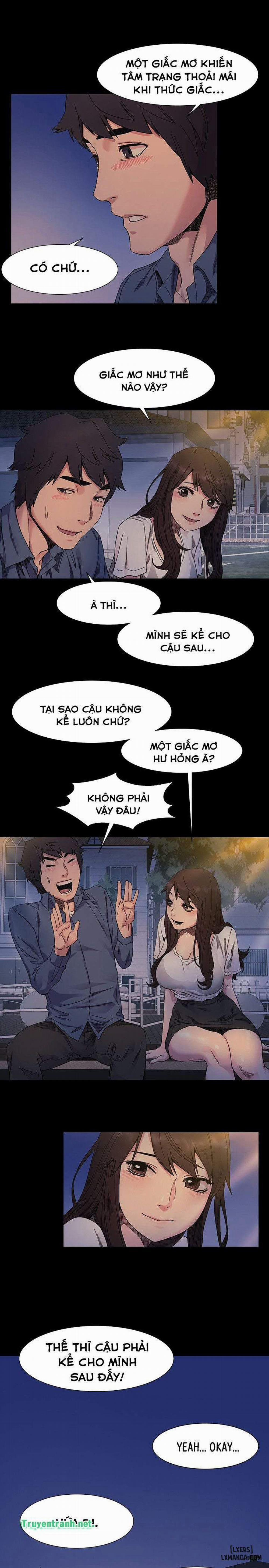 Vương Quốc Của Tôi 25 trang 5