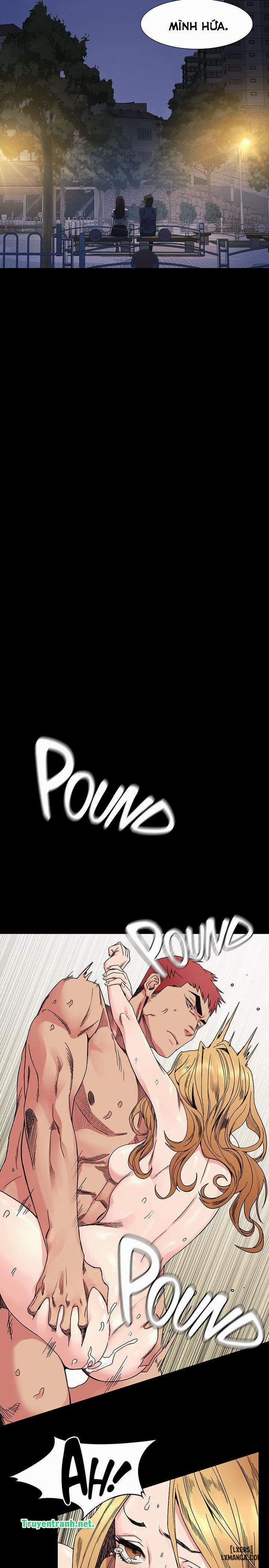 Vương Quốc Của Tôi 25 trang 6