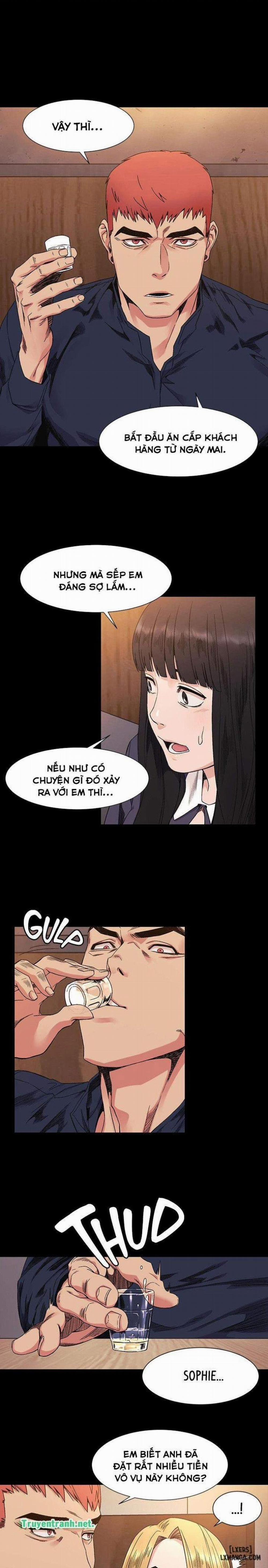 Vương Quốc Của Tôi 26 trang 0