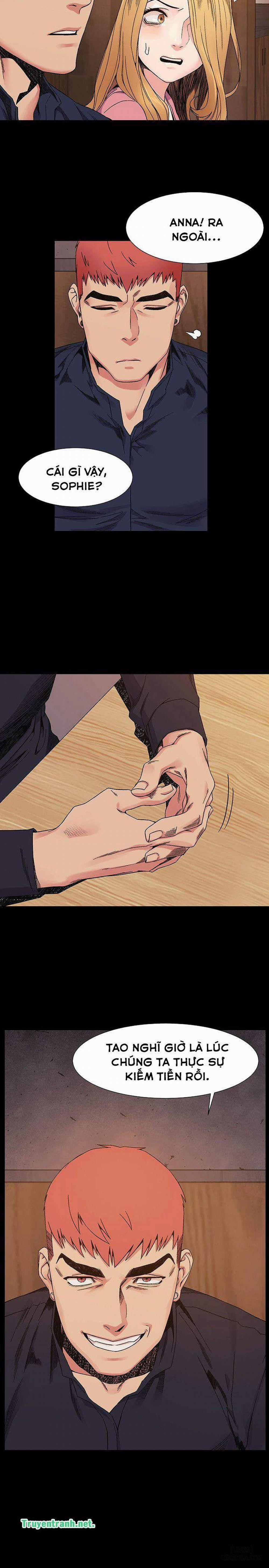 Vương Quốc Của Tôi 26 trang 1