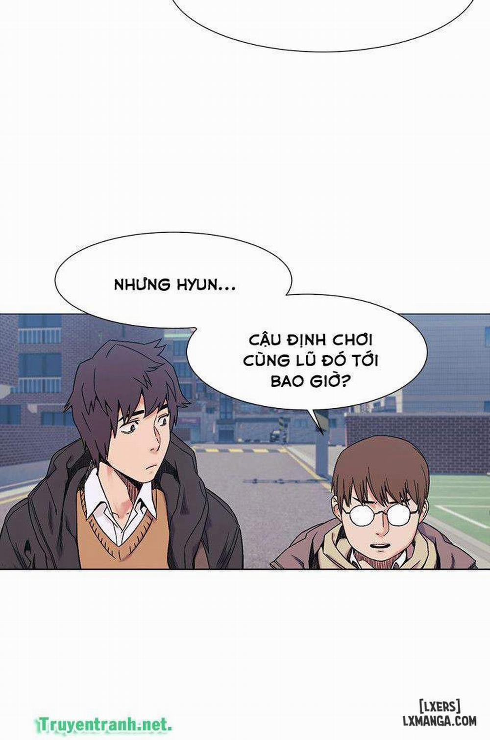 Vương Quốc Của Tôi 26 trang 12