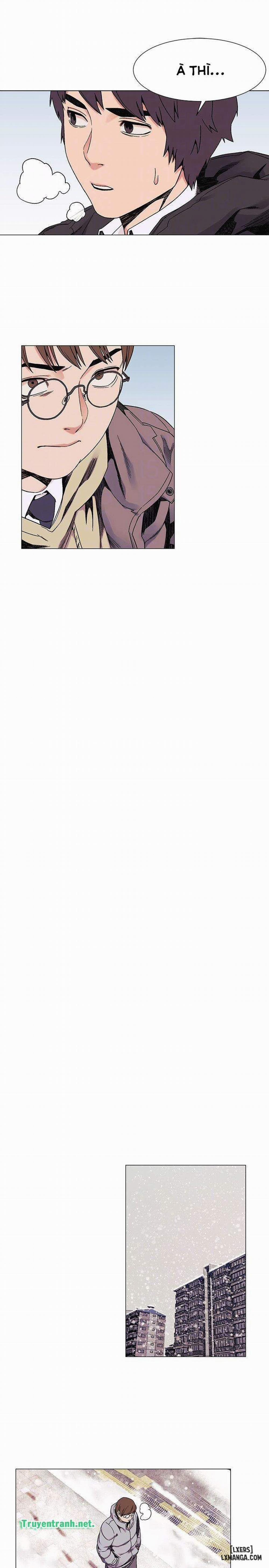 Vương Quốc Của Tôi 26 trang 13