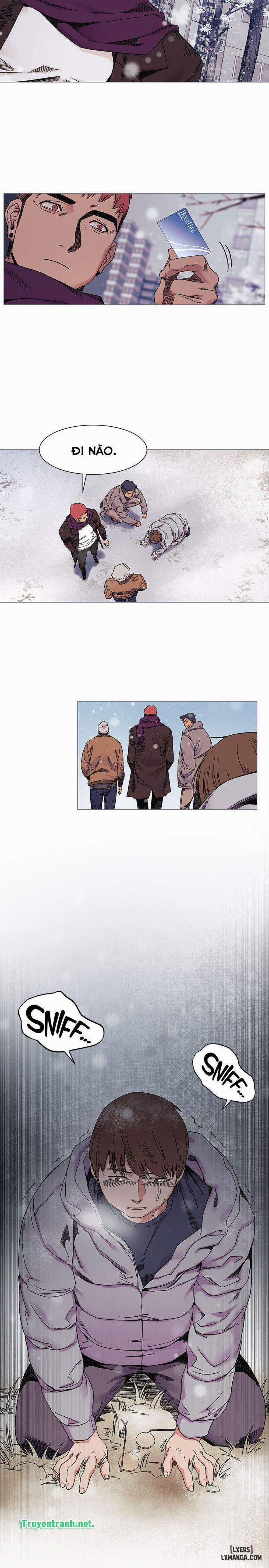 Vương Quốc Của Tôi 26 trang 17