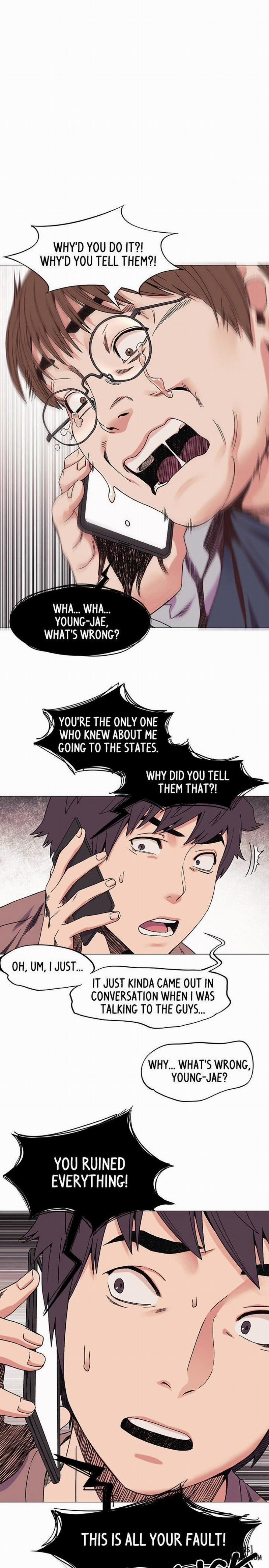 Vương Quốc Của Tôi 27 trang 0