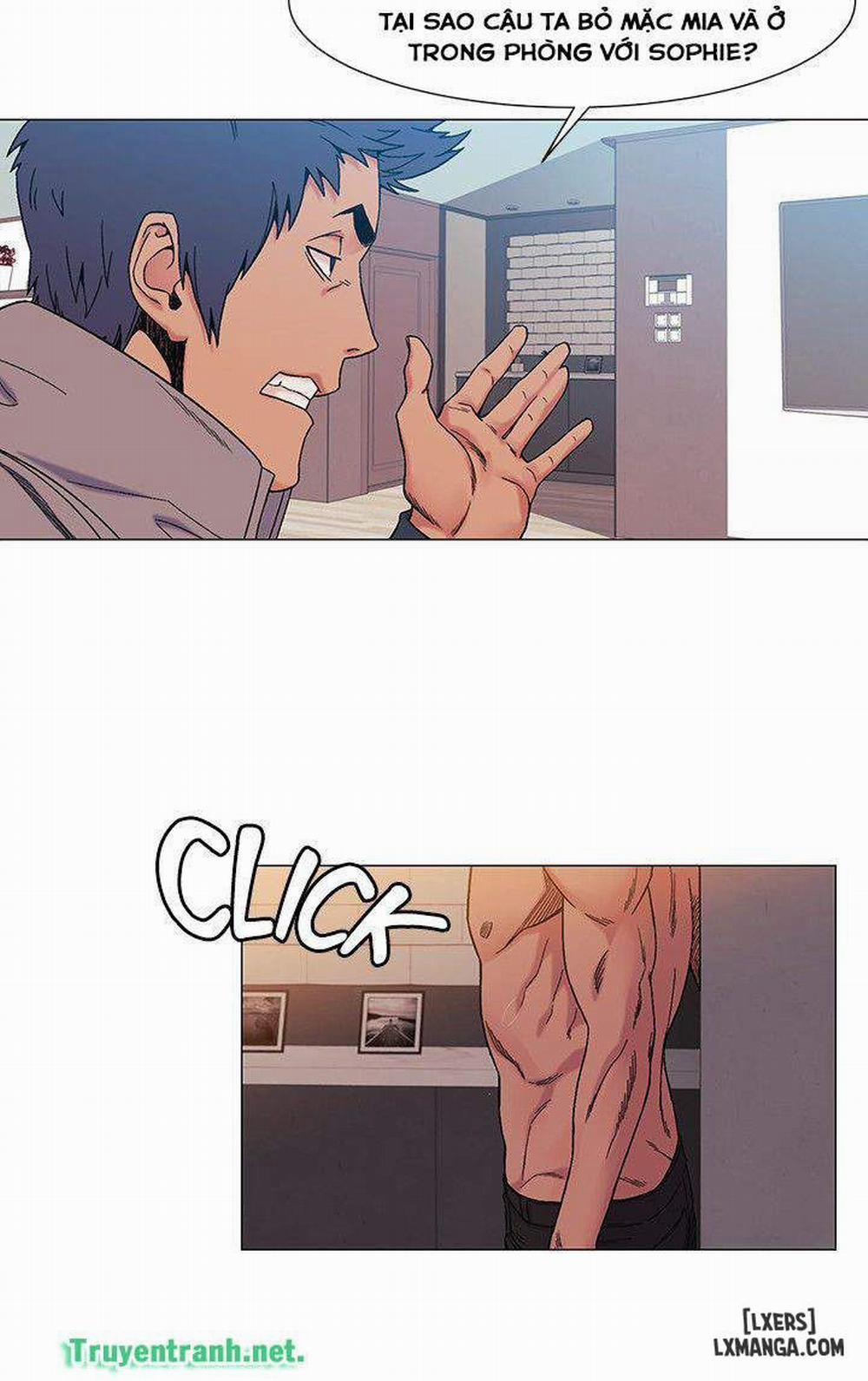 Vương Quốc Của Tôi 27 trang 14