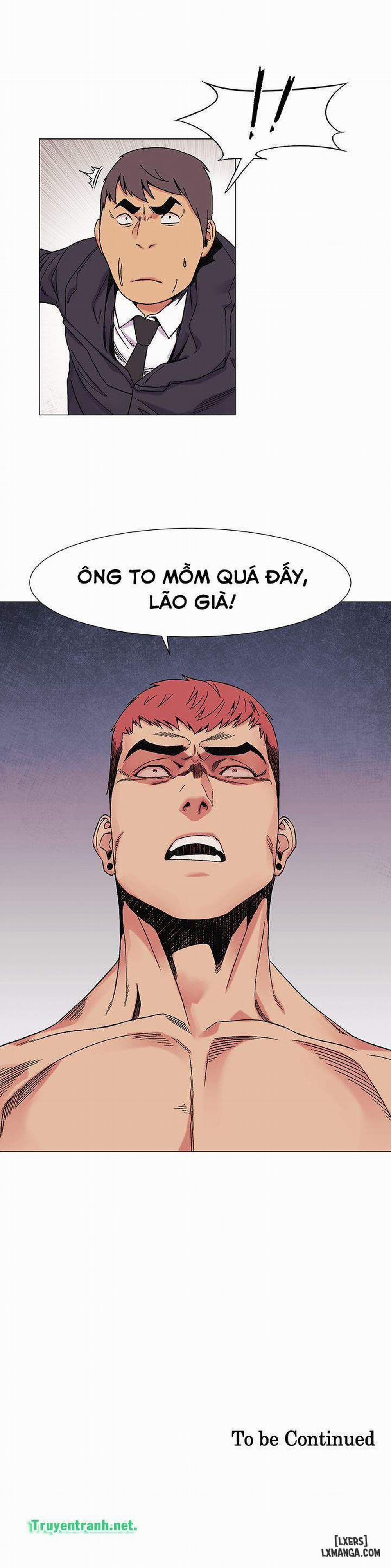 Vương Quốc Của Tôi 27 trang 19