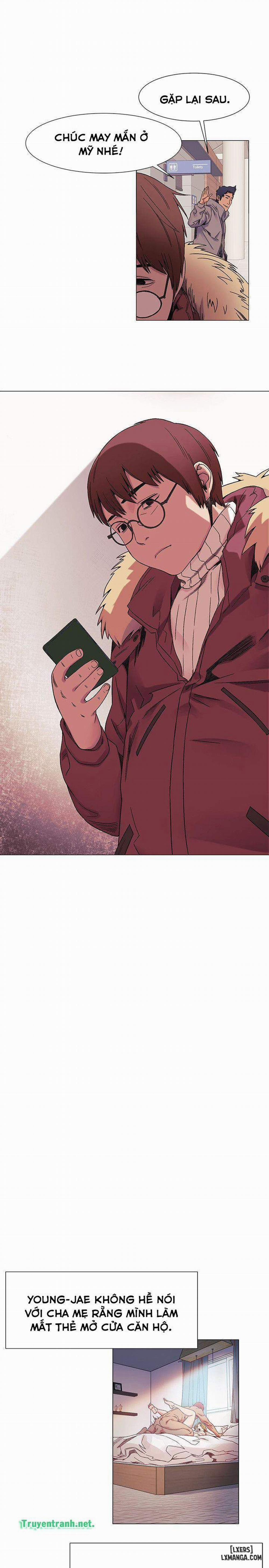 Vương Quốc Của Tôi 27 trang 9