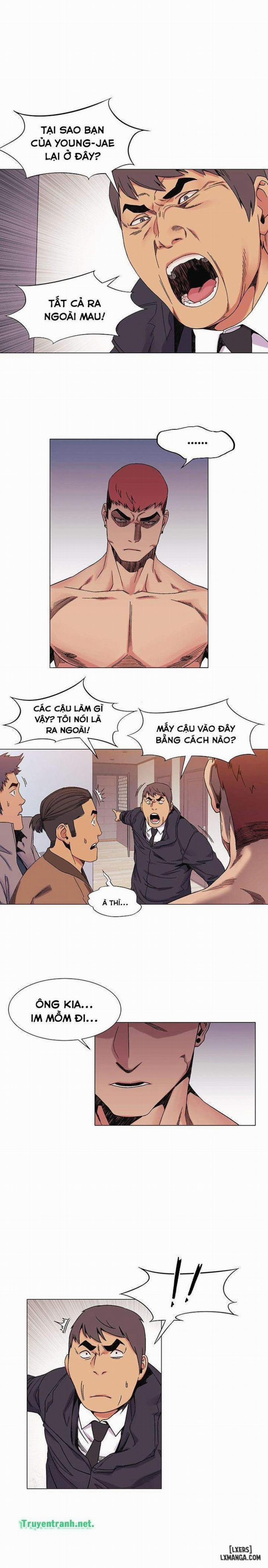 Vương Quốc Của Tôi 28 trang 0