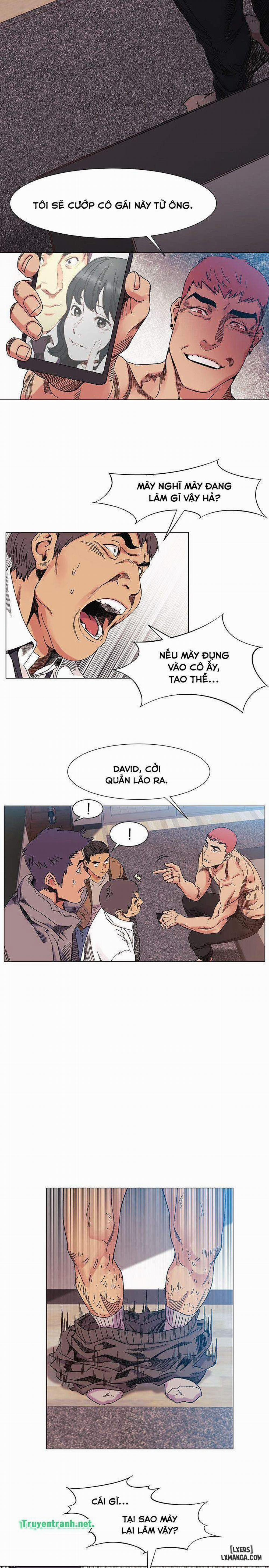 Vương Quốc Của Tôi 28 trang 12