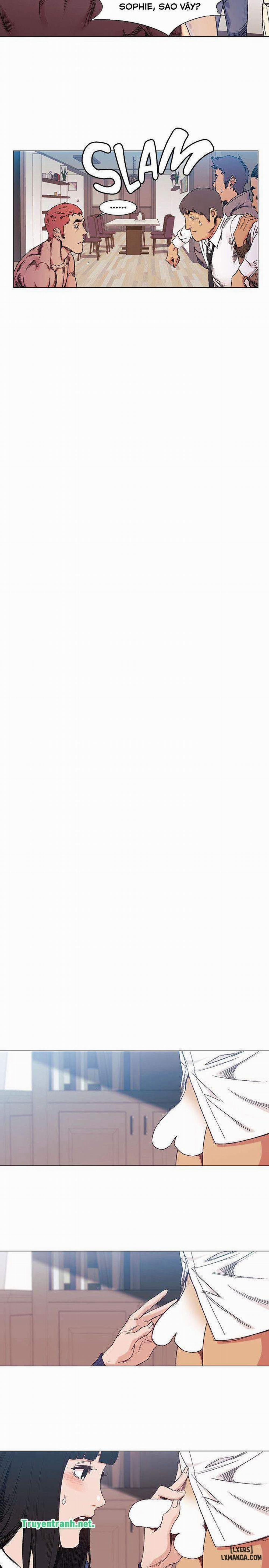 Vương Quốc Của Tôi 28 trang 16