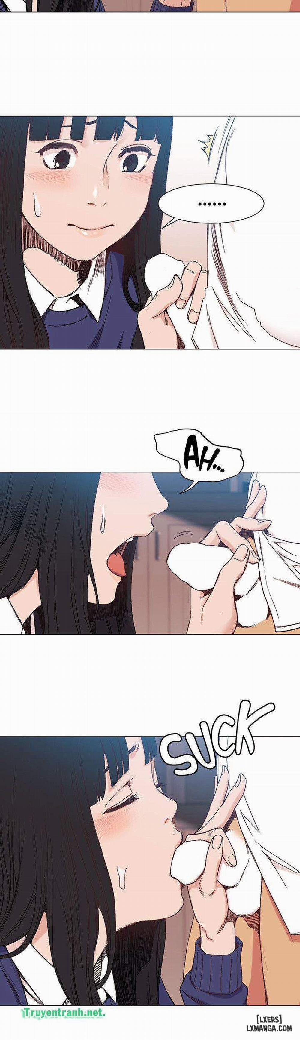 Vương Quốc Của Tôi 28 trang 17