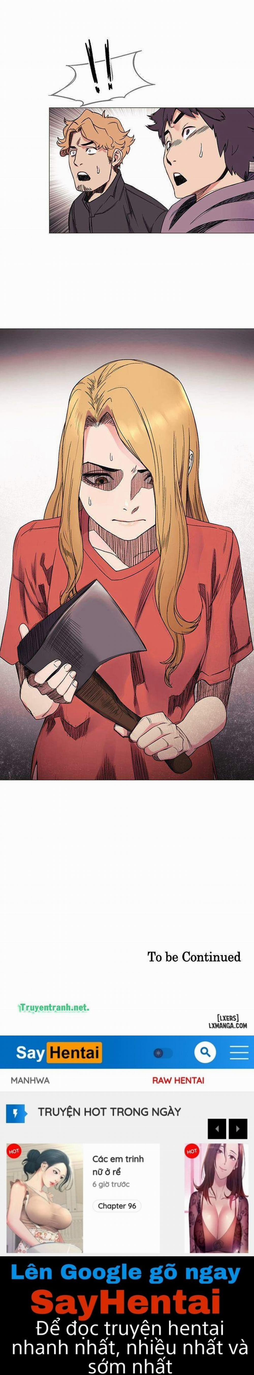 Vương Quốc Của Tôi 28 trang 21