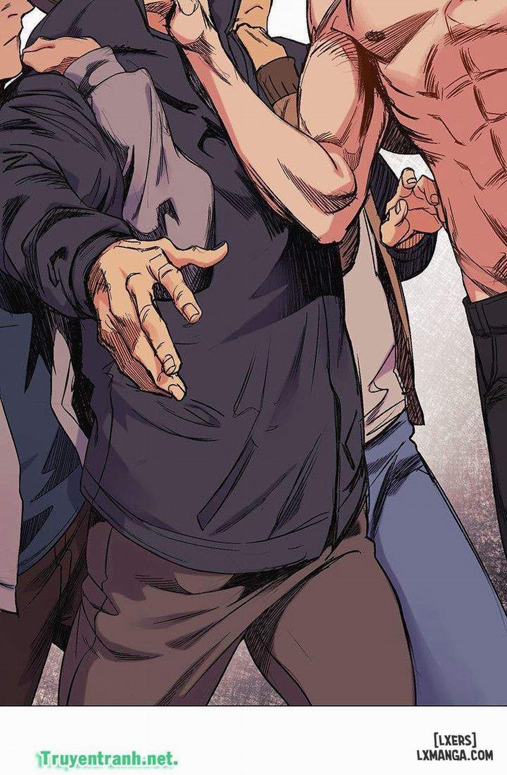 Vương Quốc Của Tôi 28 trang 4