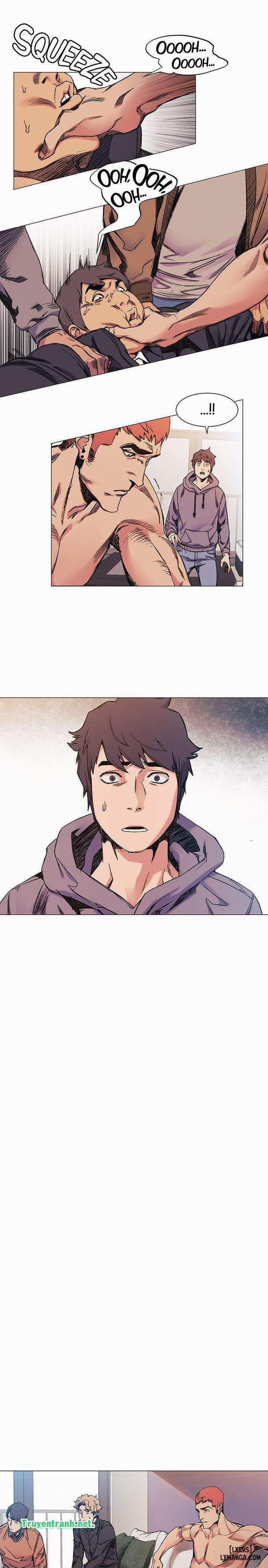 Vương Quốc Của Tôi 28 trang 5