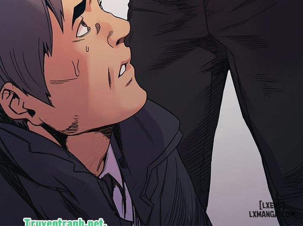 Vương Quốc Của Tôi 28 trang 8